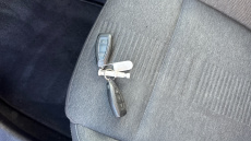 Ford Focus 1.5 EcoBlue 120 Active Auto 5dr Diesel Estate